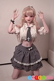 JK ラブドール 巨乳 等身大 ElsaBabe 美少女 RAD046 148cm 相原香耶Aihara