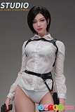 エイダ ウォン SGD STUDIO&Man You Ada WongCosplay FG-004 1/3 62cm 2.8kg ミニドール フィギュア
