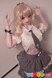 ElsaBabe 美少女 RAD046 148cm 巨乳 相原香耶Aihara ダッチ人形 アニメ風