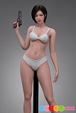 エイダ ウォン 水着セックスドール mini 62cm Ada Wong