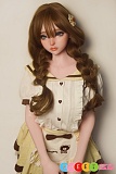 メイド リアル ドール 等身 大 ElsaBabe 150cm HB050 香澄悠里(Kazumi Yuri) 三つ編み
