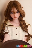 ラブドール 表情 メイド ElsaBabe 150cm HB050 香澄悠里(Kazumi Yuri)  三つ編み