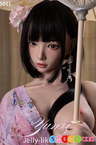 XTDOLL XT-bym15 Yunxi 花魁のような和服美少女 リアルドール 157cm Dカップ 普乳 ラブドール シリコン製 軽量