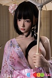 江戸時代 大和撫子 リアルラブドール 美人 XTDOLL XT-bym15 Yunxi 157cm Dカップ 普乳 中華産