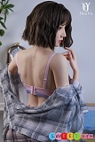 後ろ姿美女 等身大 エロ Houyu後遇 希純 人形 158cm Eカップ 普乳 22kg 軽量