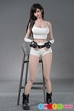 等身大エロ人形 ティファ・ロックハート tifa 性感 ゲーム