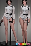 軽量セックスドール エロフィギュア Ada Wong 「エイダ・ウォン」Cosplay