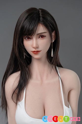 TOP-CYDOLL 戦闘美少女 168cm Fカップ 巨乳 Talia cos コスプレラブドール シリコン製