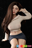 リアルドール シリコン製 美人 美肌 BCDOLL G02A 小清 76cm 5kg スタイル抜群