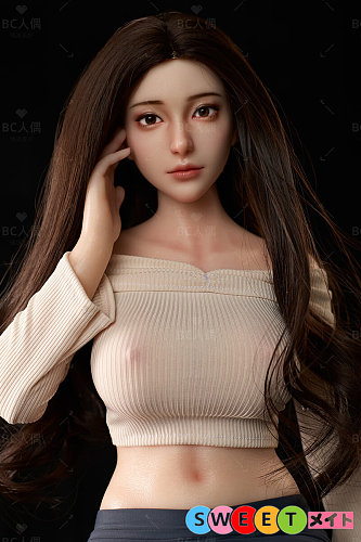 BCDOLL G02A 小清 スタイル抜群の癒し系お姉さん リアルドール 76cm 5kg シリコン製 フィギュア