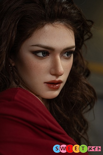 TOP-CYDOLL 欧米熟女 Elva 176cm Eカップ 普乳 シリコンセックスドール 熟女 超エロ