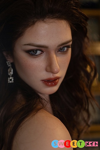 TOP-CYDOLL 欧米熟女 Elva 176cm Eカップ 普乳 シリコンセックスドール 熟女 超エロ