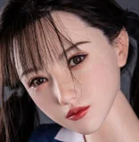 FANREAL Gina 欧米のフェラ好きな美熟女ラブドール トルソー 95cm Gカップ ROS口開閉機能選択可 シリコン製 上半身ダッチワイフ