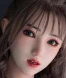 FANREAL ラブドール 109cm Fカップ 巨乳 Maria 1.0 ROS開閉加工可 褐色肌 欧米風トルソー シリコン製