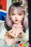 等身大ラブドール SHEDOLL 美少女 156cm Eカップ普乳 艾琳ちゃん