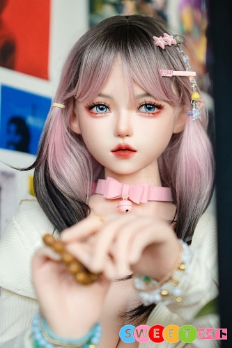 SHEDOLL 美少女 リアルラブドール 156cm Eカップ 普乳 艾琳ちゃん 掲載画像はシリコン製