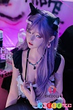 real doll 江小婉 168cm モデル shedoll 168cm 等身大美女