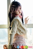 中国 製 ラブドール SHEDOLL 美少女  156cm Eカップ 普乳 艾琳