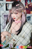 美人系 高校生アイドル 156cm 艾琳 shedoll 中国製ダッジワイフ