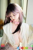 セックス人形 美 乳 SHEDOLL 美少女 156cm Eカップ 普乳 艾琳
