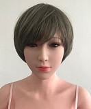 アート技研(Art-doll) ラブドール 新作キャンペーン 2/28まで 10%OFF+ハードハンド+ハードフィート+お尻の柔らか仕上げ無料 ダッチワイフ 美少女 フルシリコン製