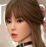 技研(Art-doll) ラブドール 151cm Hカップ Azinaヘッド M16ジョイント汎用版 フルシリコン製
