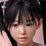 アート技研(Art-doll) ラブドール 148cm AAカップ M2ヘッド 18kg軽量化 M16ジョイント汎用版 ダッチワイフ フルシリコン製