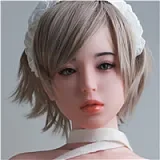 アート技研(Art-doll) ラブドール 148cm AAカップ M2ヘッド 18kg軽量化 M16ジョイント汎用版 ダッチワイフ フルシリコン製