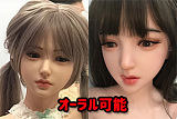 技研(Art-doll) ラブドール 151cm Hカップ Azinaヘッド M16ジョイント汎用版 フルシリコン製