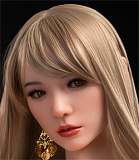 アート技研(Art-doll) ラブドール 148cm AAカップ M2ヘッド 18kg軽量化 M16ジョイント汎用版 ダッチワイフ フルシリコン製