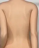 アート技研(Art-doll) ラブドール 148cm AAカップ M2ヘッド 18kg軽量化 M16ジョイント汎用版 ダッチワイフ フルシリコン製