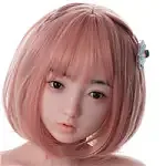 技研(Art-doll) ラブドール 151cm Hカップ Azinaヘッド M16ジョイント汎用版 フルシリコン製