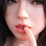 アート技研 Art-doll A17 幸也 大人気の先輩 sexdoll 160cm Fカップ シリコン製 jk制服リアルドール 模擬口腔選択可