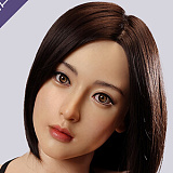 MMXDOLL 梦凡 150cm Dカップ シリコン製 優雅な人妻 ダッチワイフ