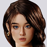 MMXDOLL 梦凡 150cm Dカップ シリコン製 優雅な人妻 ダッチワイフ