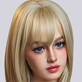 MMXDOLL 梦凡 150cm Dカップ シリコン製 優雅な人妻 ダッチワイフ