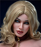 Irontech Doll S32ヘッド 清楚系の黒髪巨乳美少女 ラブドール 158cm Gカップ シリコン製 エロドール 水着