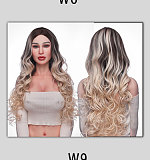 Irontech Doll S32ヘッド 清楚系の黒髪巨乳美少女 ラブドール 158cm Gカップ シリコン製 エロドール 水着