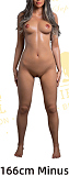 Irontech Doll T1ヘッド 初夏の爽やかショートの半熟美少女 ダッチワイフ 161cm Fカップ シリコン製 リアルドール