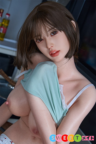 Irontech Doll T1ヘッド 癒し系のほほえみ新妻 アダルトドール 161cm Fカップ シリコン製 巨乳 エロドール