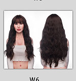 Irontech Doll S32ヘッド 清楚系の黒髪巨乳美少女 ラブドール 158cm Gカップ シリコン製 エロドール 水着