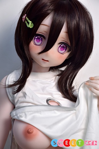 ElsaBabe 140cm RAD040 清野柠檬 アニメ系 ラブドール マンガ美少女 シリコン製