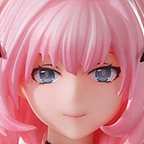 Otaku Doll 桃心愛理 65cm 巨乳メイド姿の美少女 JK制服コスの美少女 アニメ フィギュア PVCヘッド シリコンボディ