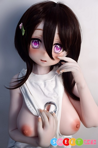 ElsaBabe 140cm RAD040 清野柠檬 アニメ系 ラブドール マンガ美少女 シリコン製