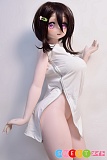 セックスドール アニメ風 ElsaBabe 140cm RAD040 清野柠檬