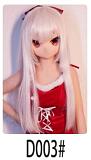 WM Doll Y016 165cm Gカップ セクシーな巨乳シスター コスプレラブドール ソフトビニールヘッド シリコンボディ