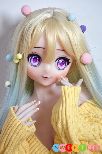 ElsaBabe 可愛い美少女 140cm RAD023 石川清美 アニメ風 ラブドール シリコン製