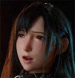 Game Lady No.28_2 不知火舞コスプレ リアルドール 165cm Gカップ 巨乳 シリコン DOA ダッチワイフ