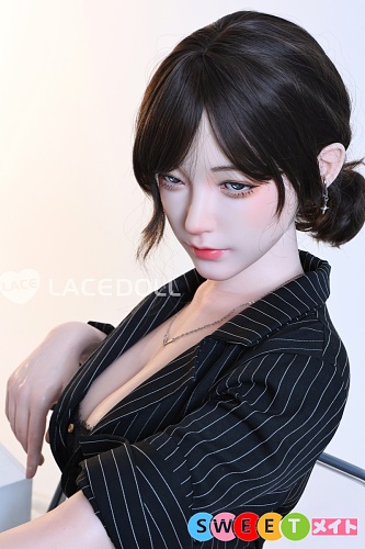 LACEDOLL 夏沫 168cm Dカップ ラブドール シリコン 熟女 オフィスレデイ