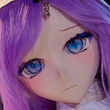 WM Doll Y016 165cm Gカップ セクシーな巨乳シスター コスプレラブドール ソフトビニールヘッド シリコンボディ